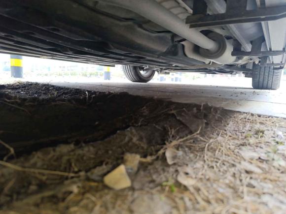 [合肥·皖A] 二手本田缤智2015款 1.8L CVT两驱豪华型