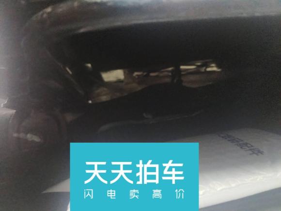 [宁波·浙B] 二手长城长城C502014款 升级版 1.5T 手动精英型