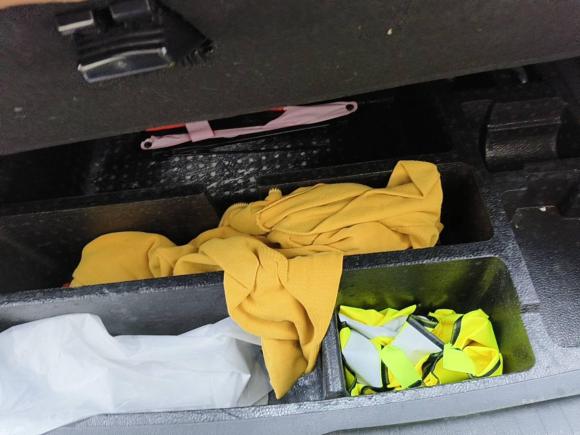 [上海·沪A] 二手别克微蓝62022款 互联共享型 PLUS