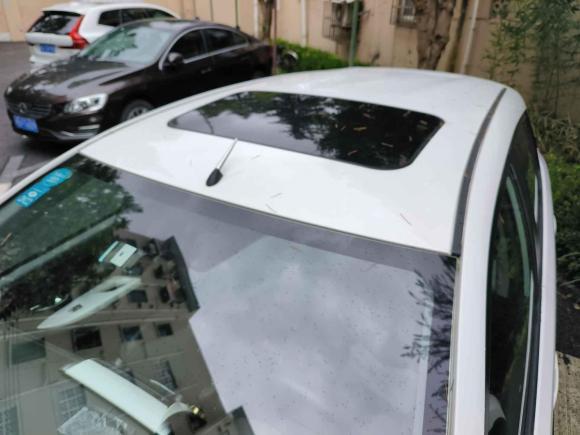 [上海·苏M] 二手丰田YARiS L 致炫2015款 1.5G 自动炫动天窗特别版