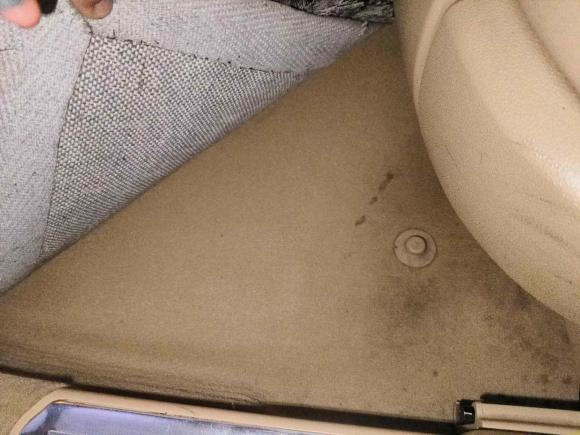 [成都·川A] 二手奔驰奔驰S级2010款 S 350 L 4MATIC