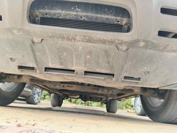 [济南·鲁A] 二手荣威荣威RX82019款 30T 智联网两驱超群旗舰版