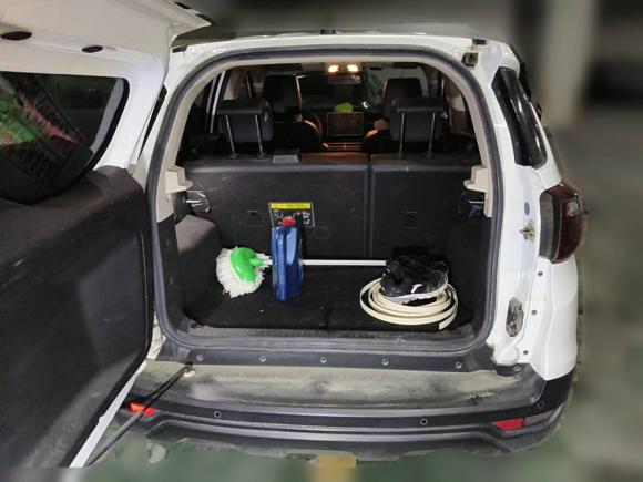 [合肥·皖A] 二手比亚迪比亚迪S22019款 耀·舒适型