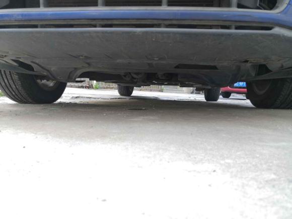 [温州·浙C] 二手斯柯达晶锐2012款 1.4L 自动晶致版