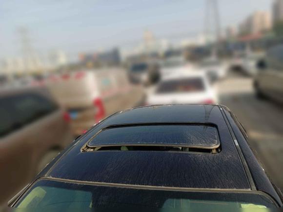 [北京·冀J] 二手马自达马自达62011款 2.0L 自动超豪华型