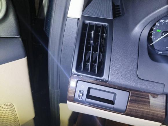 [深圳·粤B] 二手路虎神行者22014款 2.2T SD4 S柴油版