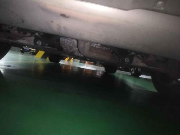 [杭州·浙A] 二手宝马宝马X62013款 xDrive35i