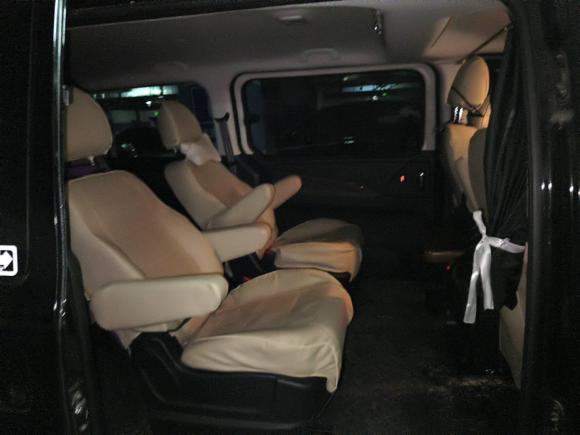 [北京·京Y] 二手东风风行菱智PLUS2021款 2.0L 手动舒适型 7座