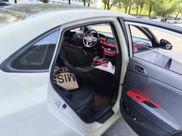 [苏州·苏E] 二手现代名图2017款 1.8L 自动智能型GLS 国V