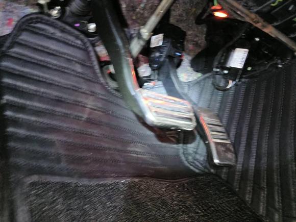 [杭州·浙D] 二手福特Mustang2019款 2.3L EcoBoost