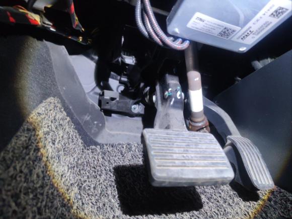 [宁波·浙B] 二手菲亚特致悦2014款 1.4T 自动舒适版