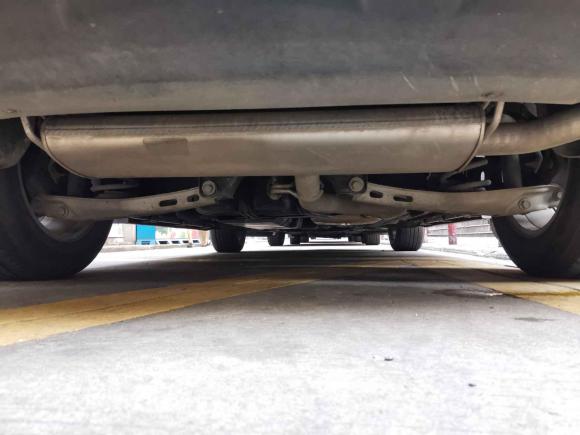 [广州·粤A] 二手雪佛兰探界者2021款 535T 驭界版