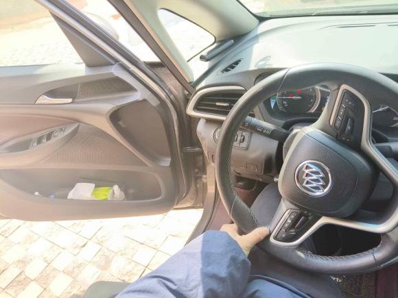 [南通·苏F] 二手别克别克GL62019款 18T 6座互联豪华型 国VI