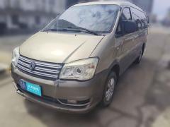 [南昌·赣A] 东风风行菱智2017款 M3L 1.6L 7座舒适型