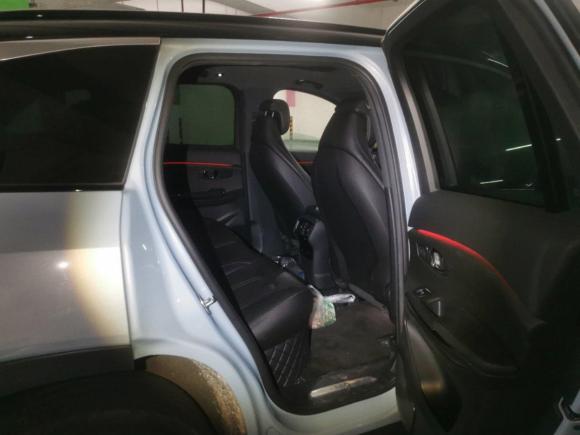 [宁波·浙B] 二手蔚来蔚来ES62020款 455KM 运动版