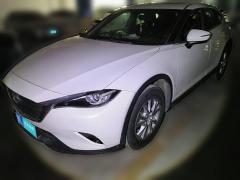 [济南·鲁L] 马自达马自达CX-42016款 2.0L 自动两驱蓝天品位版