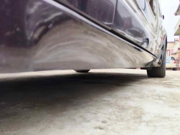 [南通·苏A] 二手捷豹捷豹XJ2014款 XJL 2.0T 两驱典雅商务版