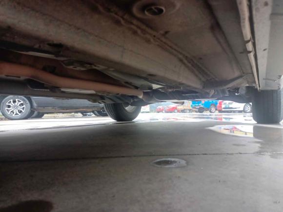 [金华·浙G] 二手三菱劲炫ASX2013款 2.0L CVT两驱精英版