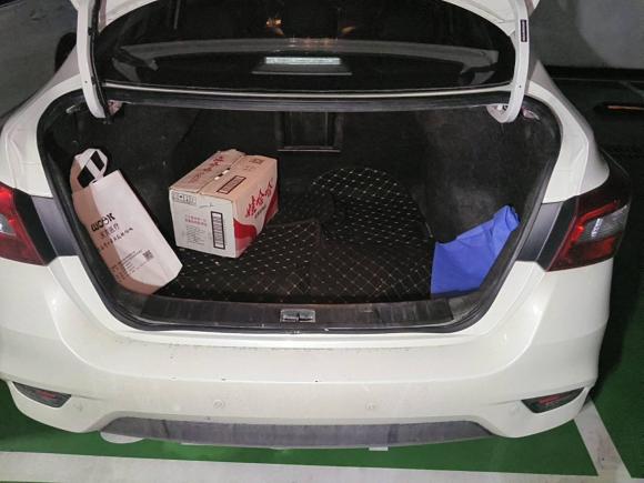 [济南·鲁B] 二手日产轩逸2021款 经典 1.6XL CVT豪华版