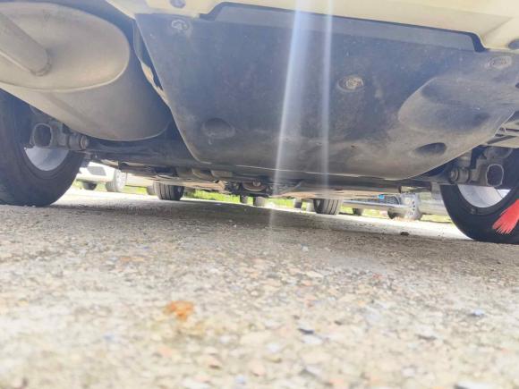 [上海·沪C] 二手日产轩逸2021款 1.6L XL CVT悦享版