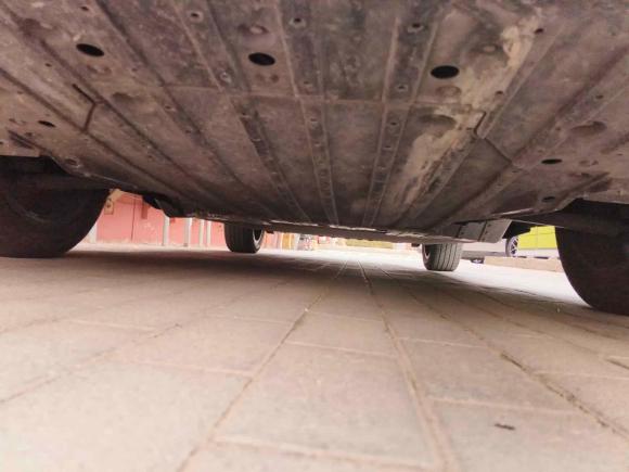 [北京·京A] 二手小鹏小鹏G32021款 G3i 460N