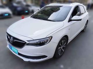 别克阅朗2019款 18T 自动互联精英型 国VI「济南二手车」「天天拍车」