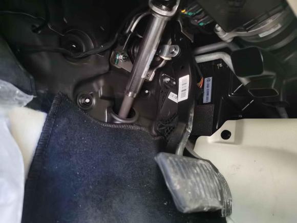 [北京·浙C] 二手欧拉欧拉好猫2023款 401km标准续航 尊贵型 磷酸铁锂