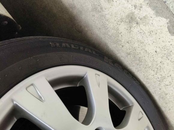 [成都·川A] 二手斯柯达明锐2015款 经典款 1.6L 自动逸杰版