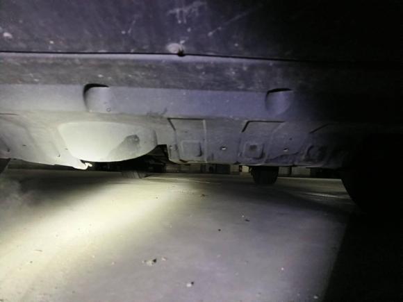 [上海·沪L] 二手众泰大迈X72018款 2.0T 自动至尊型