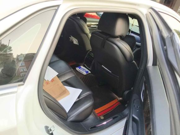 [南昌·赣K] 二手凯迪拉克凯迪拉克CT62019款 28T 豪华型