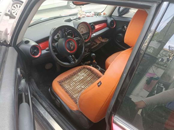 [合肥·皖A] 二手MINIMINI CLUBMAN2011款 1.6L ONE