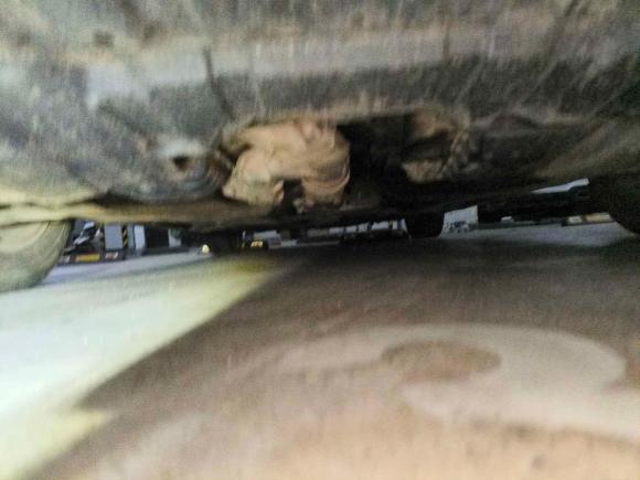 [金华·浙G] 二手日产天籁2008款 2.5L XL领先版