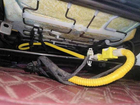 [成都·川W] 二手长城炮2019款 2.0T自动汽油四驱运动版GW4C20B