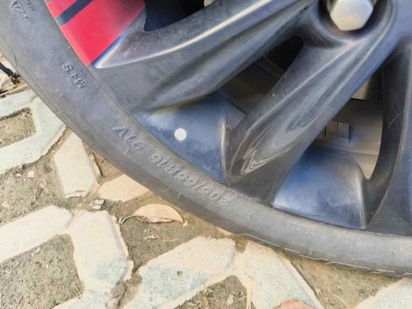 [上海·沪C] 二手雪佛兰科鲁泽2020款 轻混 Redline 320T 双离合爽快版