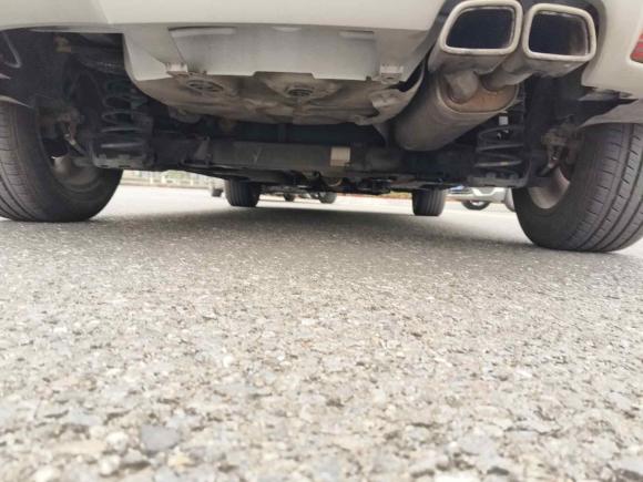 [嘉兴·浙F] 二手雪铁龙雪铁龙C3-XR2015款 1.6THP 自动智能型