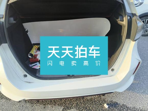 [南京·苏A] 二手本田LIFE2021款 1.5L CVT SPO-SS灵动版