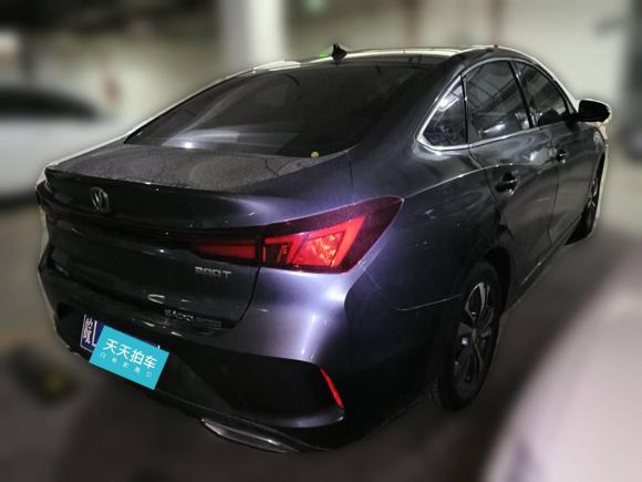 [成都·皖L] 二手长安逸动2023款 畅享版 PLUS 蓝鲸NE 1.4T GDI DCT尊贵版