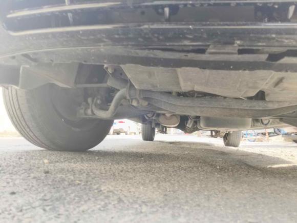 [宁波·浙B] 二手江淮瑞风瑞风M32019款 PLUS 创客版 1.8L 豪华型