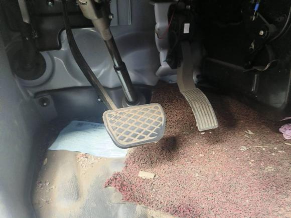 [义乌·浙G] 二手远程远程星享V2023款 V6E 中航锂电38.64kWh超值版