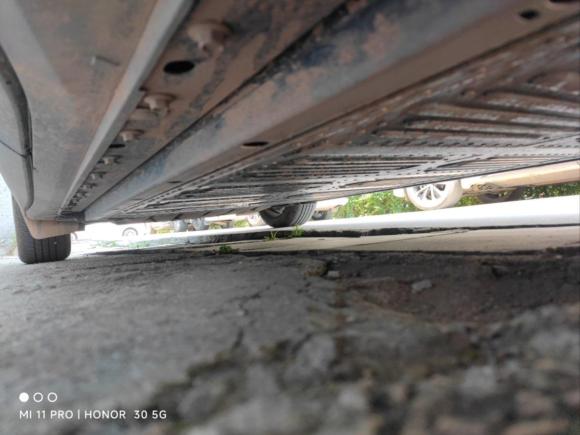 [广州·粤A] 二手福特福特电马2021款 跃世后驱版(标准续航)