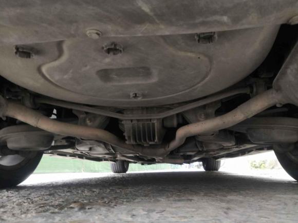 [温州·浙C] 二手凯迪拉克SLS赛威2011款 2.0T 精英型