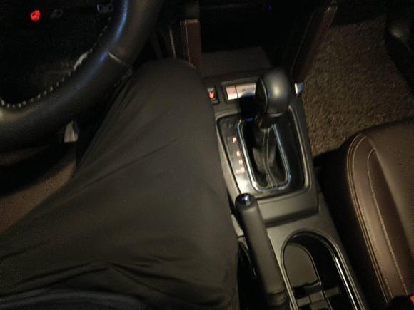 [杭州·浙A] 二手斯巴鲁森林人2016款 2.5i 尊贵导航版