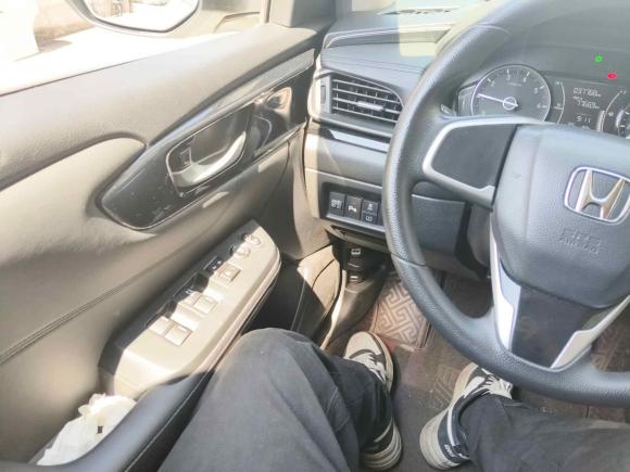 [台州·浙J] 二手本田凌派2019款 180Turbo CVT豪华版 国VI