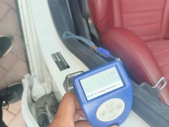 [济南·鲁Q] 二手奔驰奔驰C级2020款 C 260 运动版