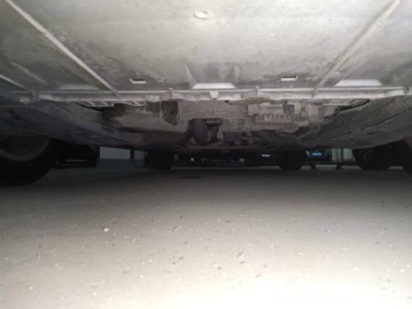 [上海·桂K] 二手别克君威2014款 2.0L 领先时尚型