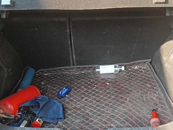 [佛山·桂G] 二手中华中华V32016款 1.5L 手动智能型