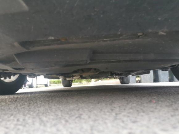 [上海·沪A] 二手比亚迪秦新能源2017款 1.5T 尊贵型