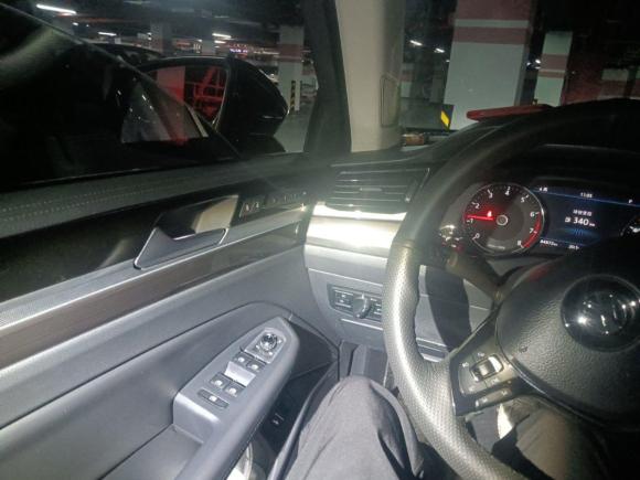 [苏州·新A] 二手大众辉昂2018款 380TSI 两驱商务版