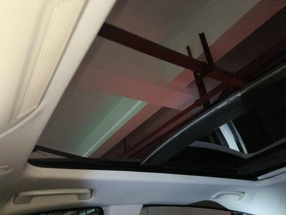 [杭州·浙A] 二手宝马宝马5系GT2015款 528i 领先型