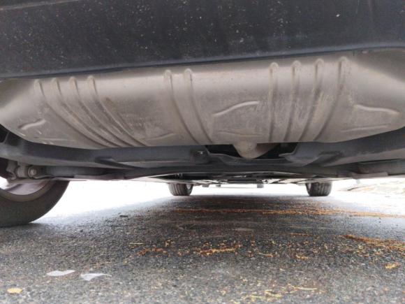 [上海·沪C] 二手奔驰奔驰A级2019款 A 200 动感型